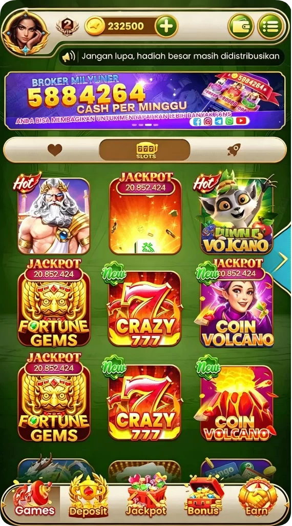 333666 Unduh