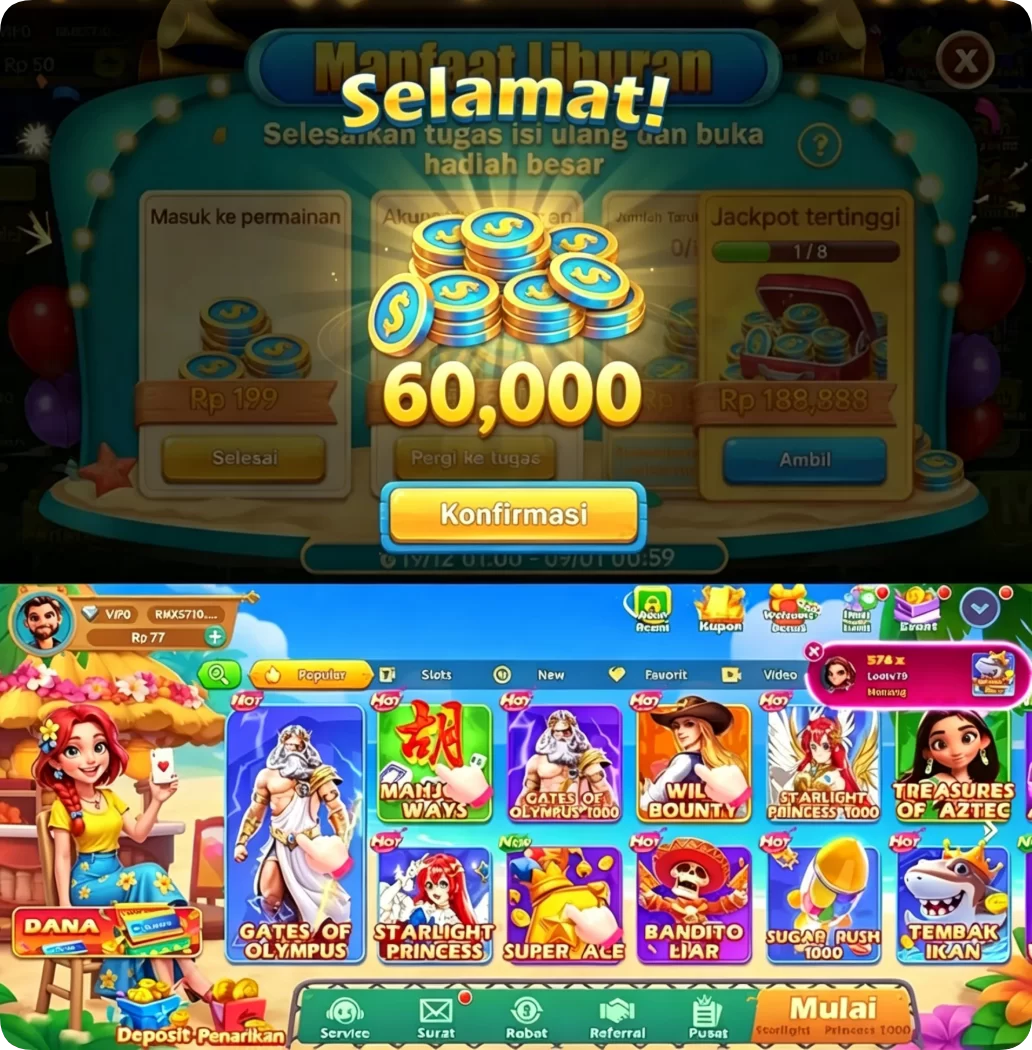 333666 Masuk - 333666 Resmi