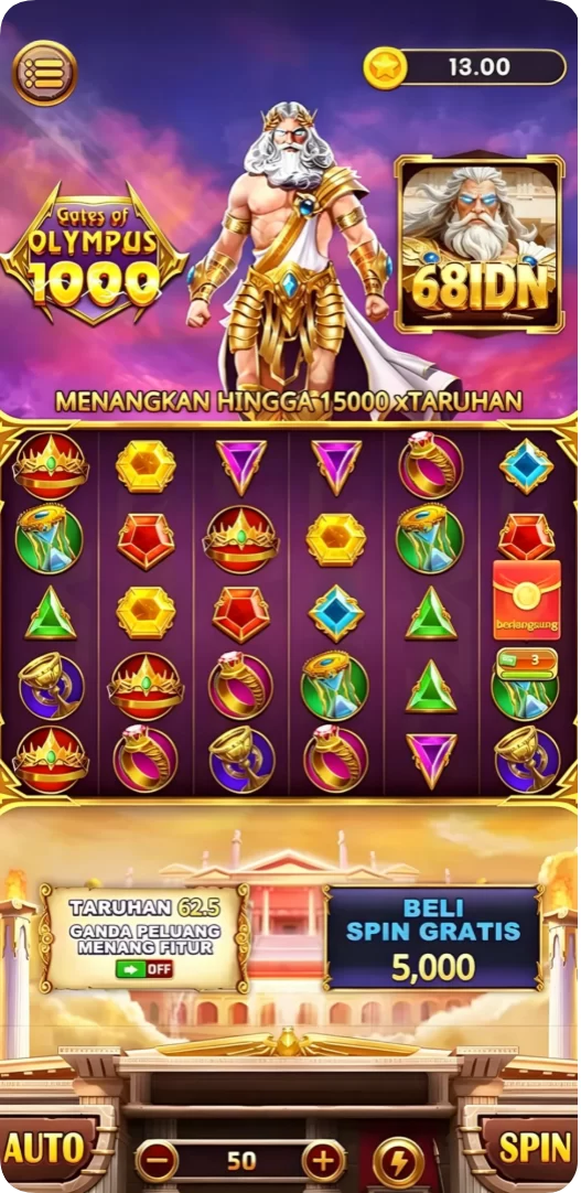 333666 Tangkapan Layar - APK Resmi